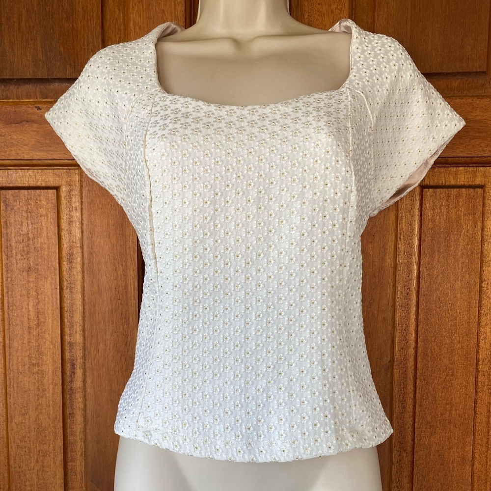 Elestory blouse Small
